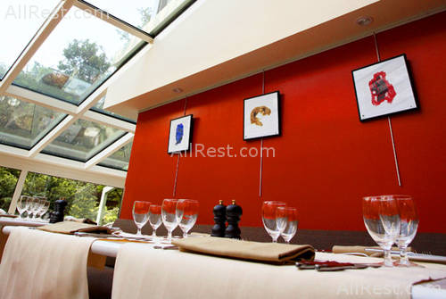 Hotel Le Meridien Montparnasse 11